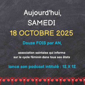 image pour podcast d'octobre 2025