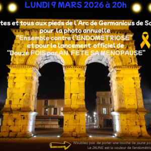 Opus 5 du podcast 12×12 X Arc Germanicus