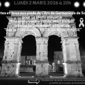 Unis toutes et tous sous l’Arc : cycles et visibilité