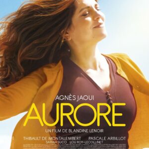En partenariat avec le Gallia théâtre cinéma, Douze FOiS par AN vous propose : Aurore