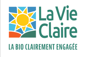 Logo la vie claire