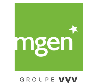 Logo MGEN